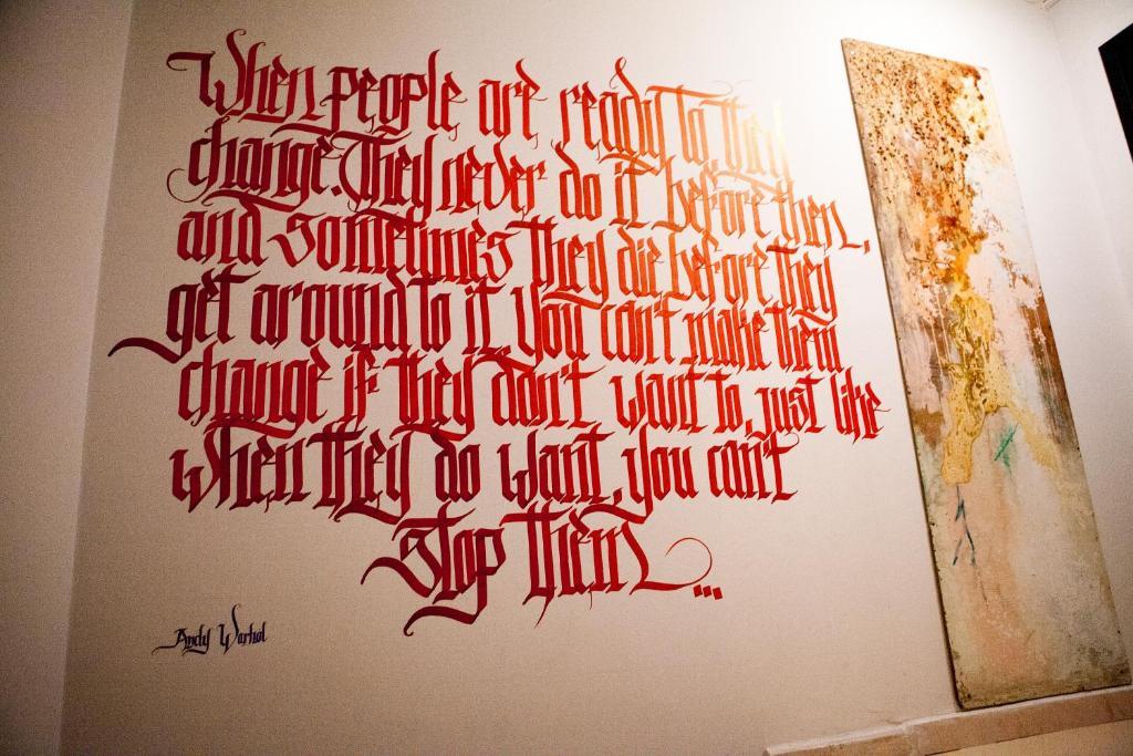 Hush Hostel Moda Istanbul Luaran gambar